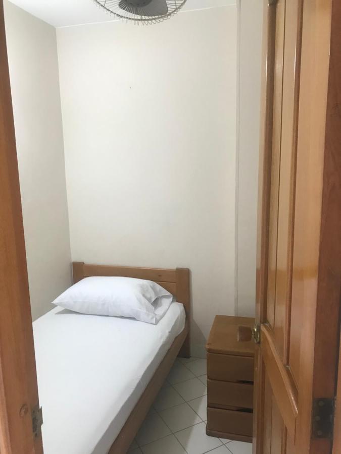 Apartamento Los Laureles Rodadero Σάντα Μάρτα Εξωτερικό φωτογραφία