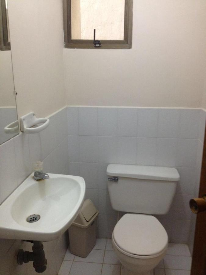 Apartamento Los Laureles Rodadero Σάντα Μάρτα Εξωτερικό φωτογραφία
