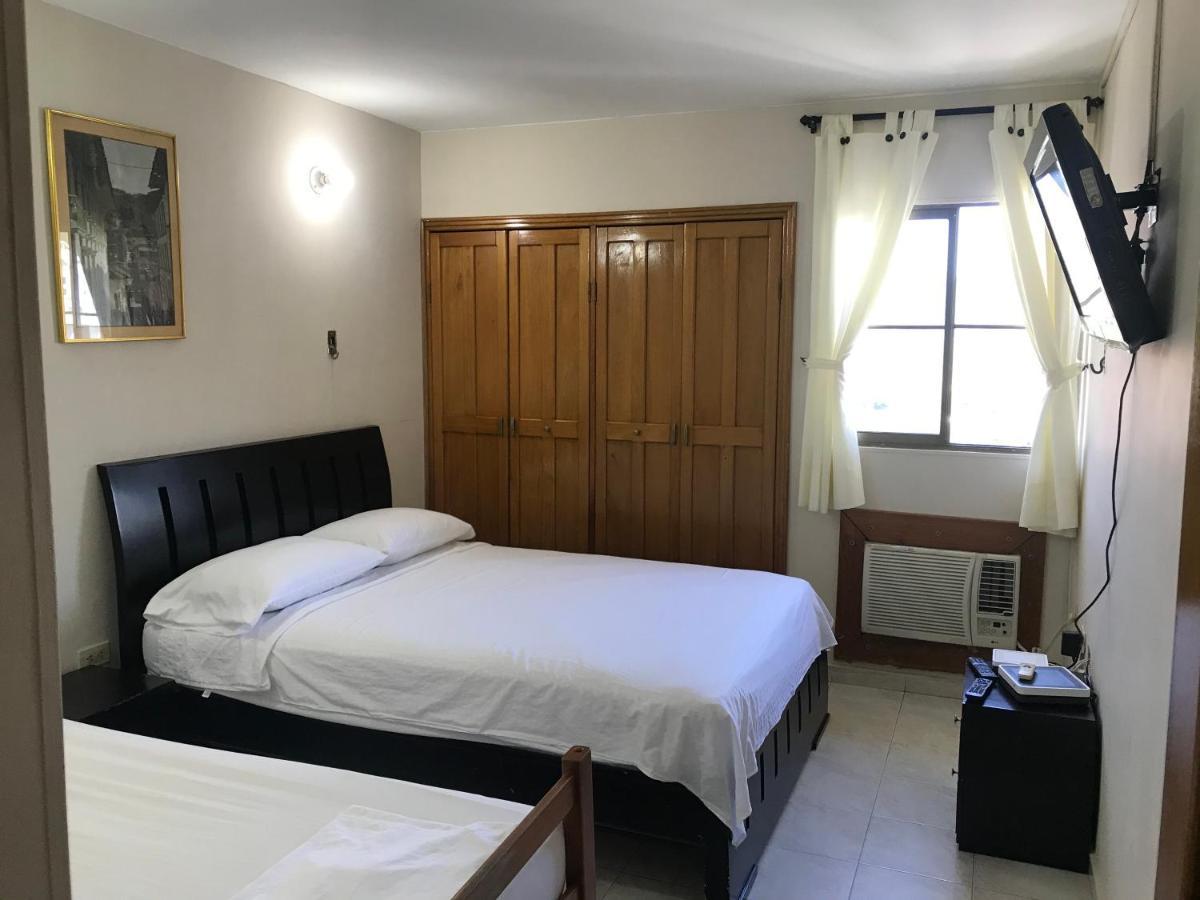 Apartamento Los Laureles Rodadero Σάντα Μάρτα Εξωτερικό φωτογραφία