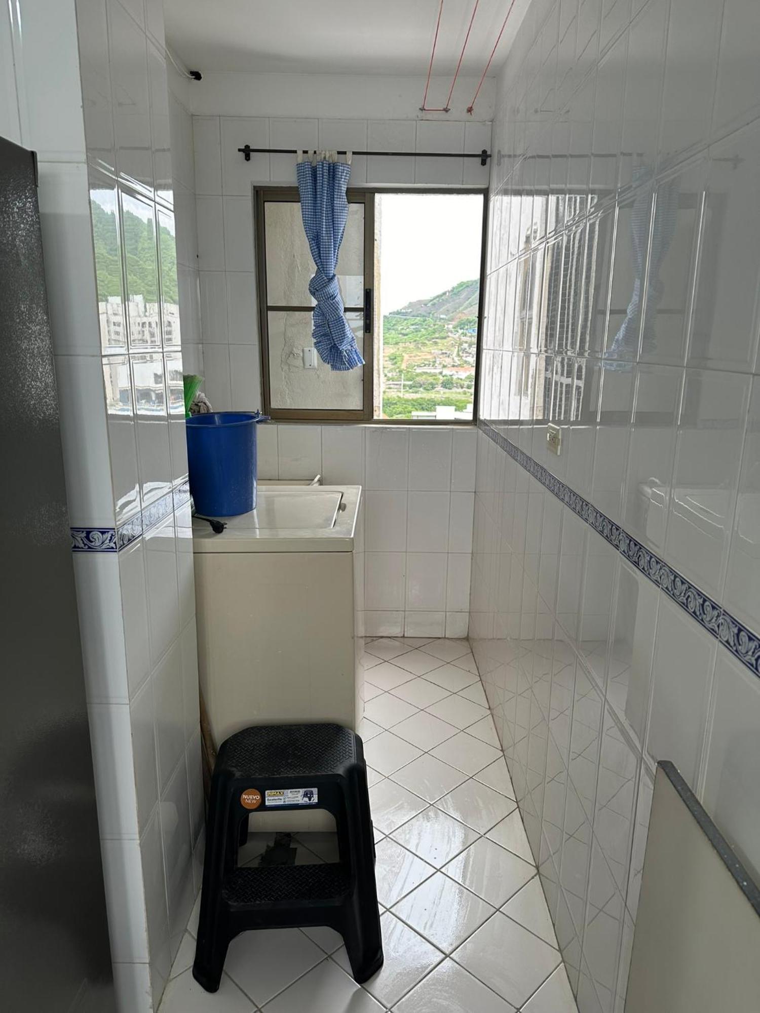 Apartamento Los Laureles Rodadero Σάντα Μάρτα Εξωτερικό φωτογραφία